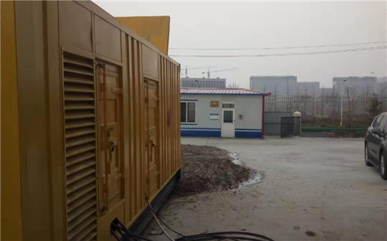 乌拉特前发电机组电缆选型核心注意事项