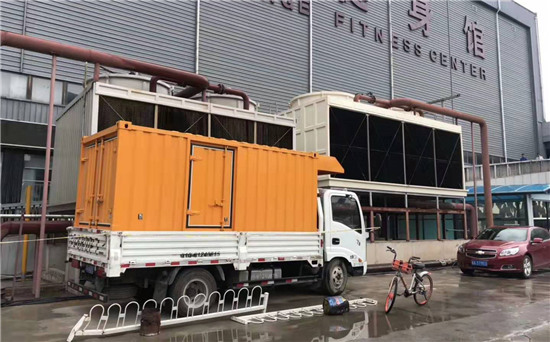 乌拉特前300KW发电机组适配电缆规格选型指南