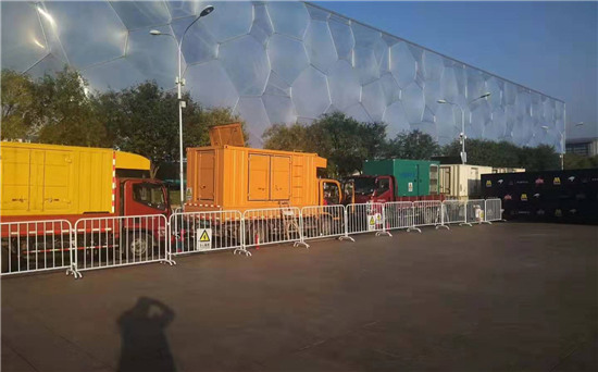 乌拉特前400KW发电机组适配电缆规格选型指南