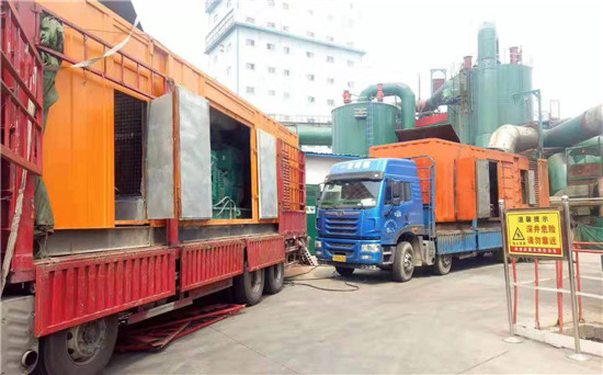 乌拉特前100KW发电机组适配电缆规格选型指南