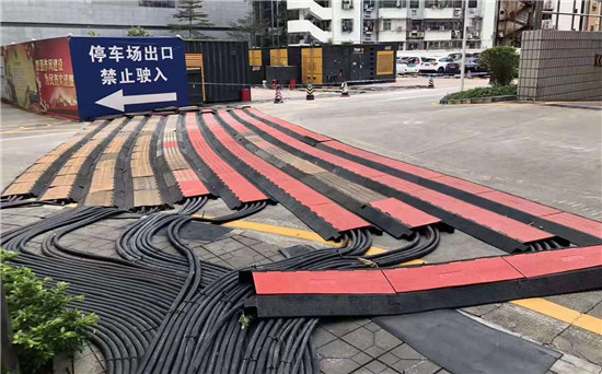 乌拉特前发电机组电缆选型完整具体步骤(工程通用标准流程)